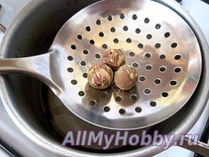 Пластика. Варка изделий (для новичков)
