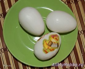 Мыло-яйцо с желтком (МК) и другие мыльные истории |
